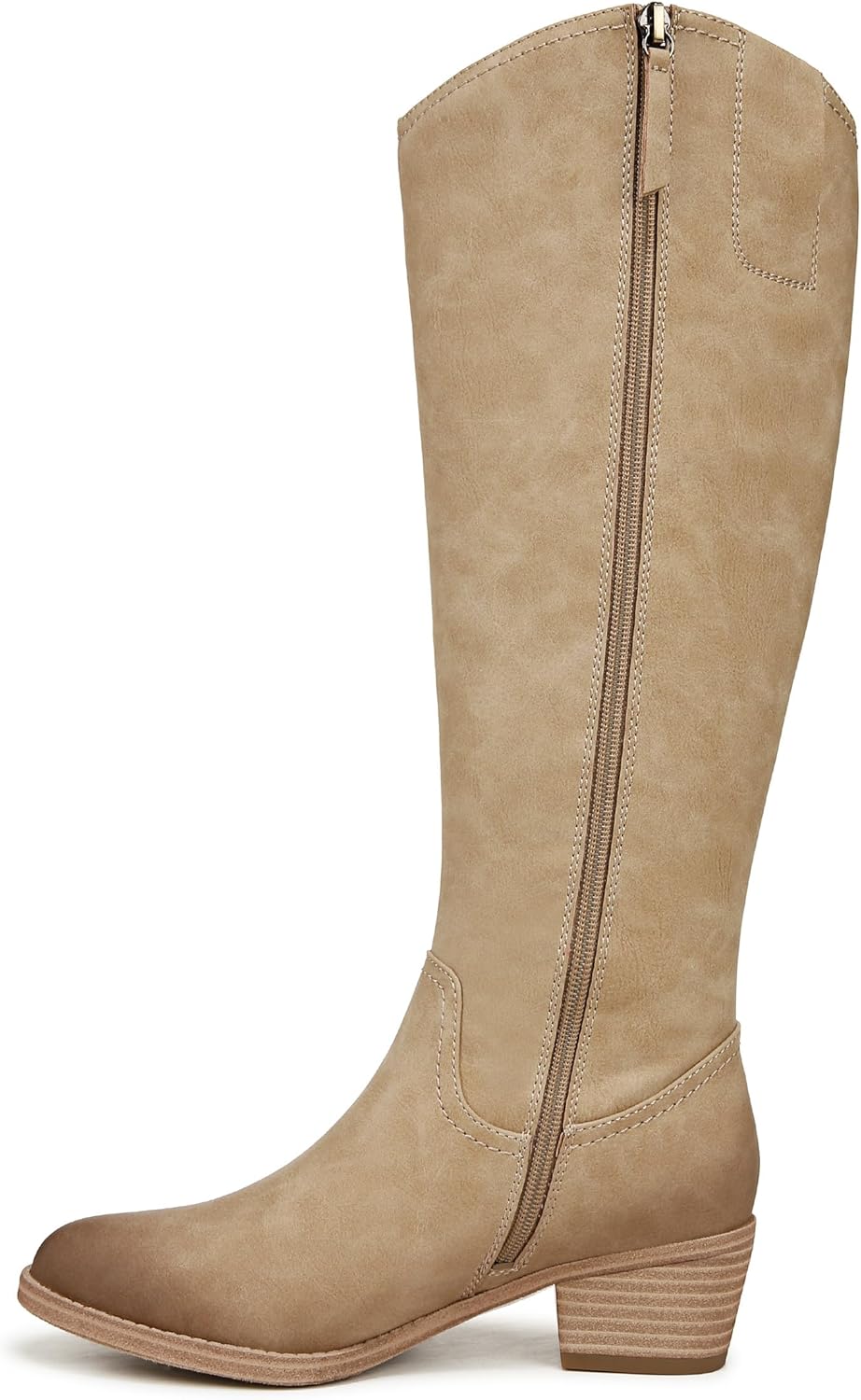 SOUL Naturalizer Women's Zoya Knee High Boot