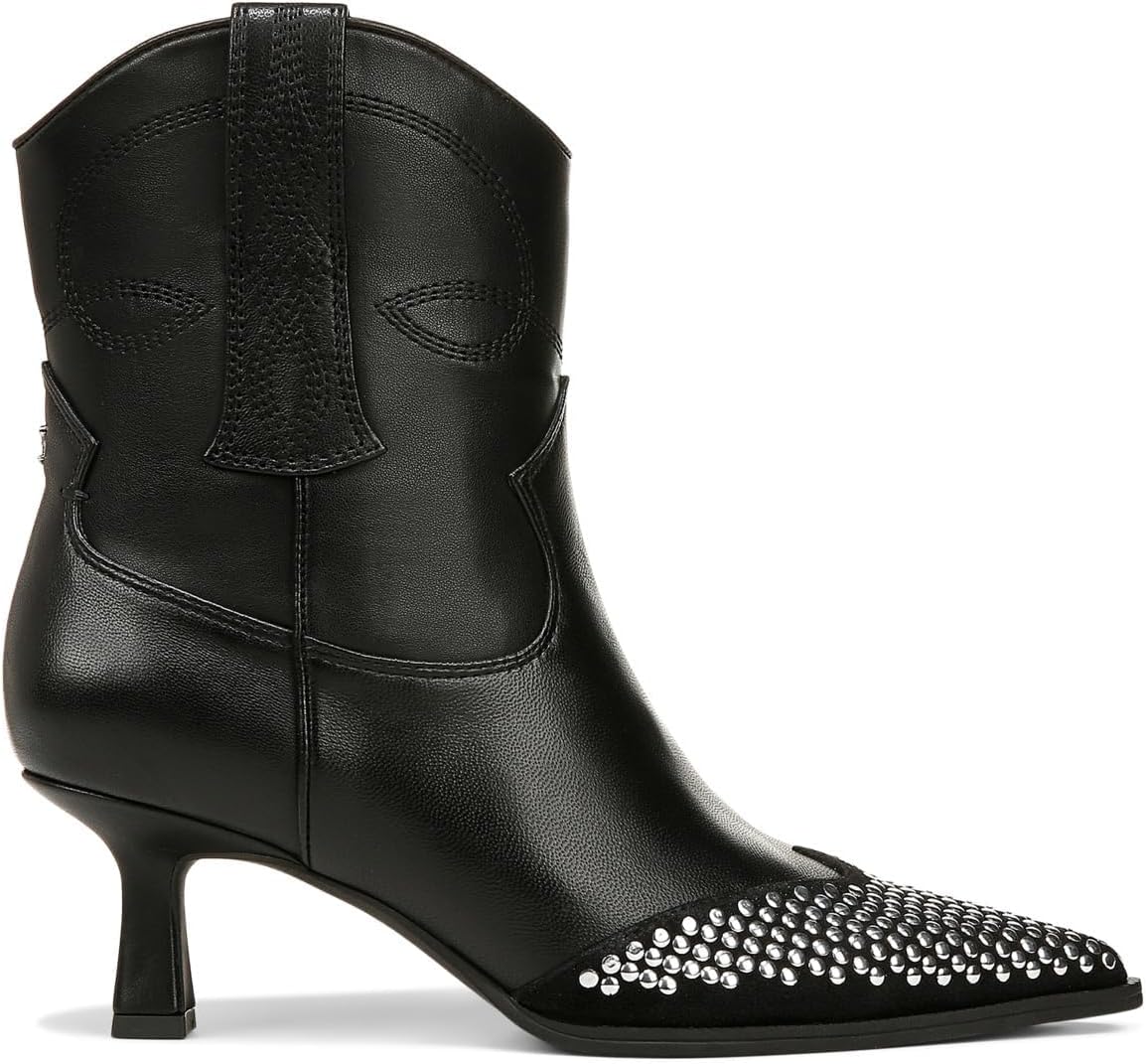 Circus NY by Sam Edelman Women's Yolanda Western Boot