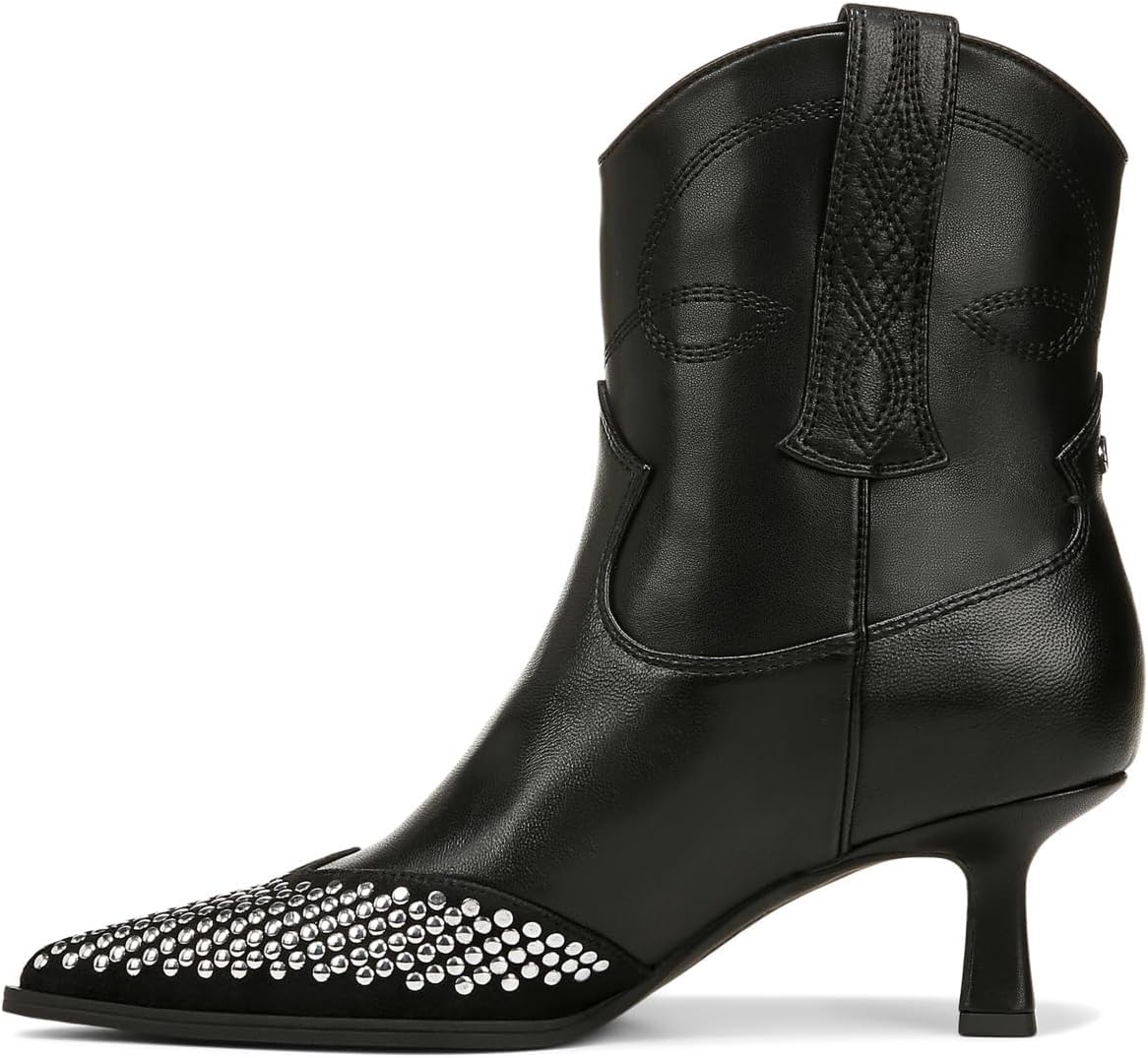 Circus NY by Sam Edelman Women's Yolanda Western Boot