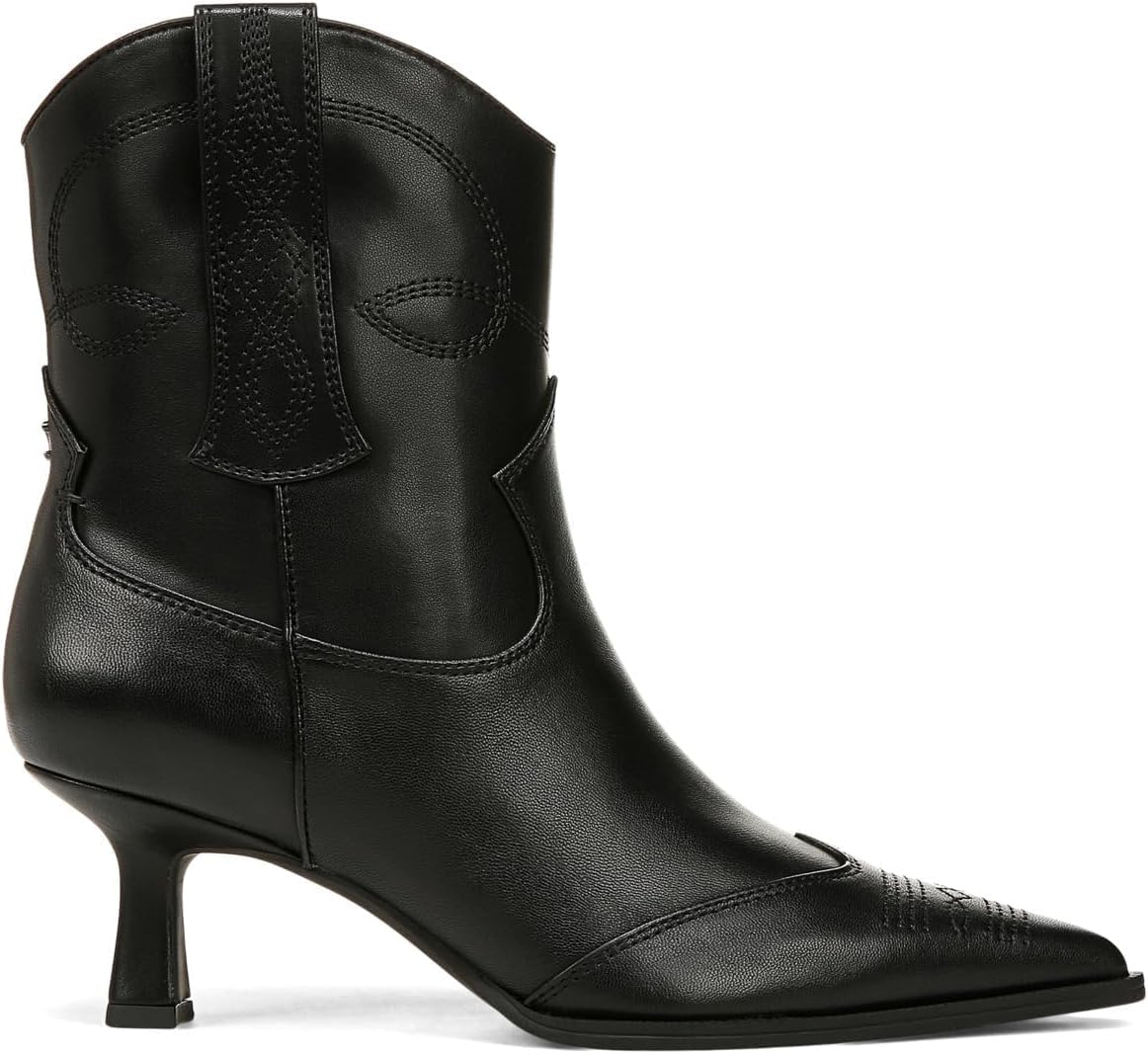 Circus NY by Sam Edelman Women's Yolanda Western Boot