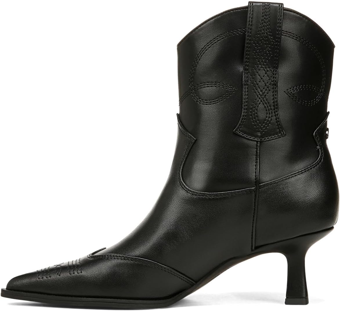 Circus NY by Sam Edelman Women's Yolanda Western Boot