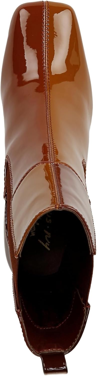 Circus NY by Sam Edelman Women's Elle Ankle Boot