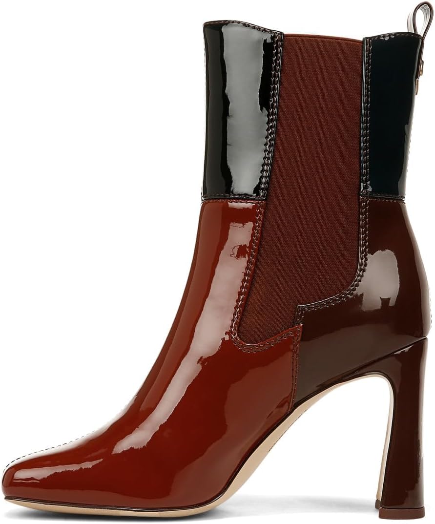 Circus NY by Sam Edelman Women's Elle Ankle Boot