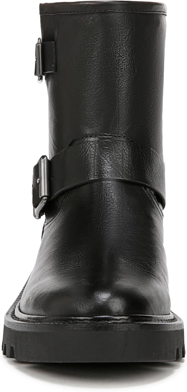 Sam Edelman Women's Kinsley Motorcycle Boot