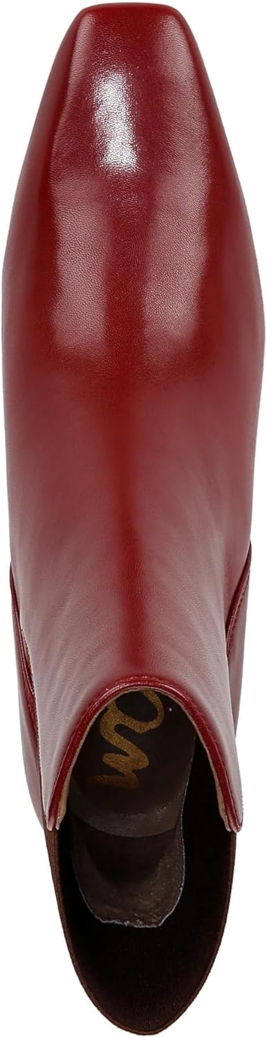 Sam Edelman Women's Margo Kitten Heel Bootie