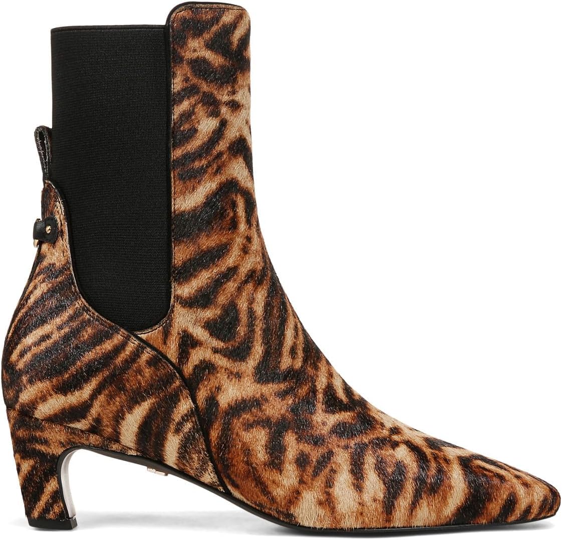 Sam Edelman Women's Margo Kitten Heel Bootie