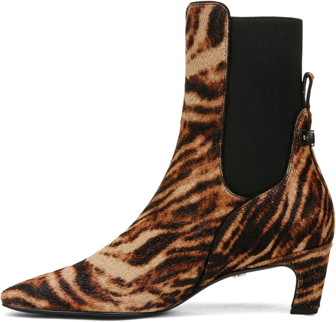 Sam Edelman Women's Margo Kitten Heel Bootie