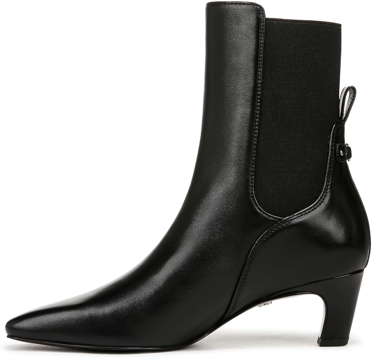 Sam Edelman Women's Margo Kitten Heel Bootie