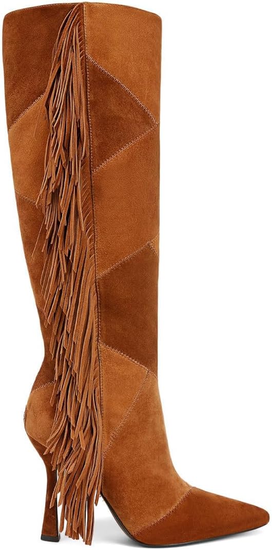 Sam Edelman Women's Ellis Knee High Boot