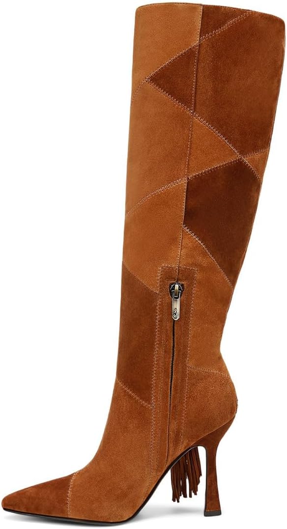 Sam Edelman Women's Ellis Knee High Boot