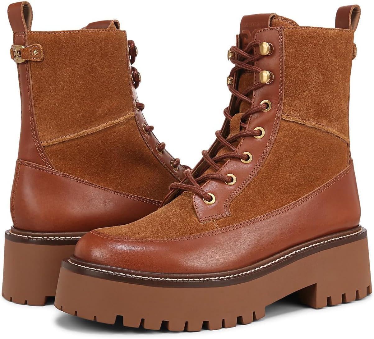 Frontier Brown/Rich Cognac