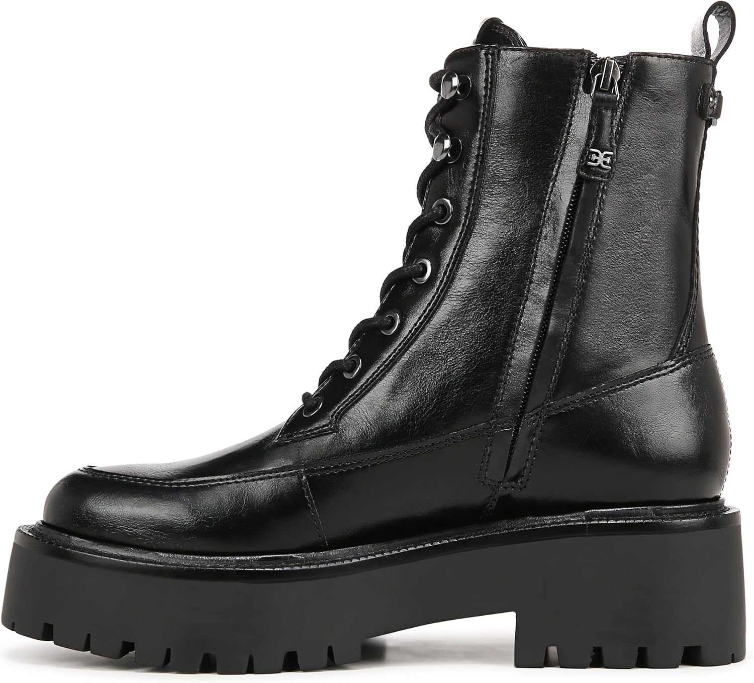 Sam Edelman Women's Elliot Combat Boot