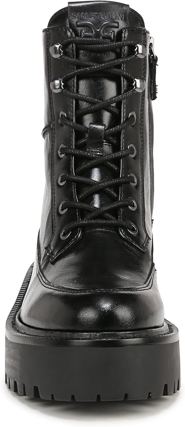 Sam Edelman Women's Elliot Combat Boot