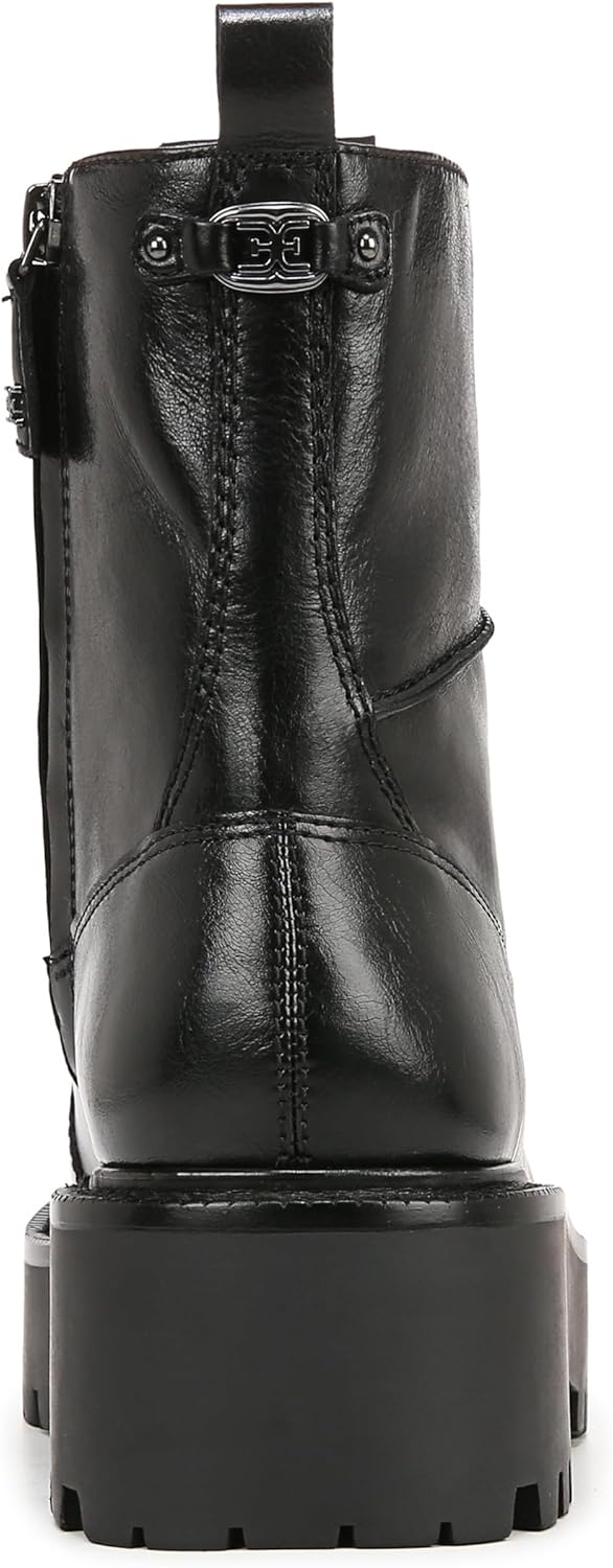 Sam Edelman Women's Elliot Combat Boot