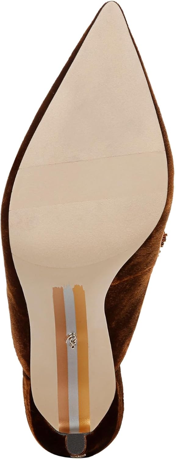 Sam Edelman Women's Amelie Dress Mule