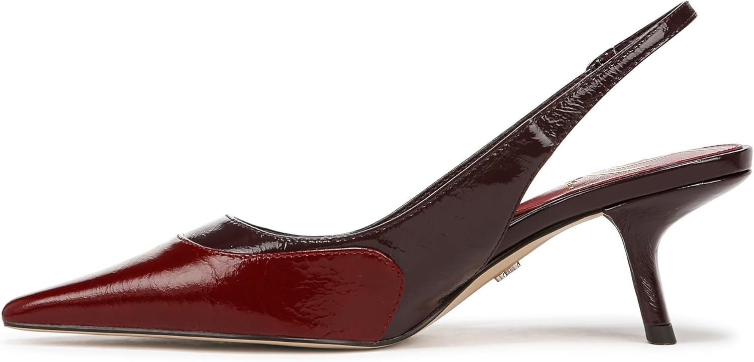 Sam Edelman Women's Bayley Slingback Pump