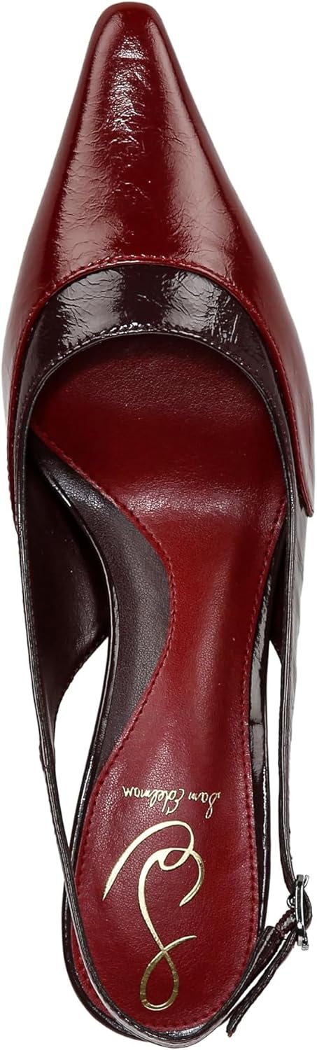 Sam Edelman Women's Bayley Slingback Pump