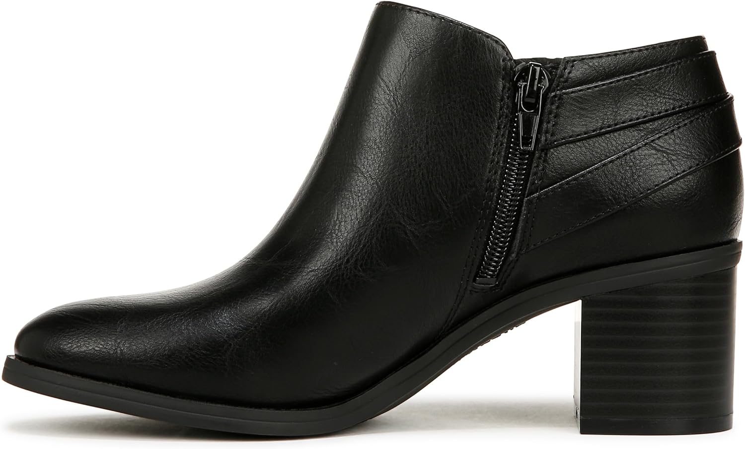 LifeStride Women's Lorelai Ankle Bootie