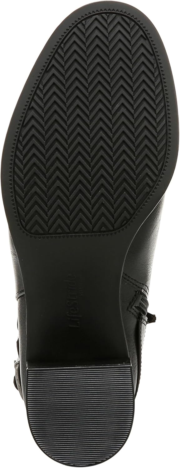 LifeStride Women's Lorelai Ankle Bootie