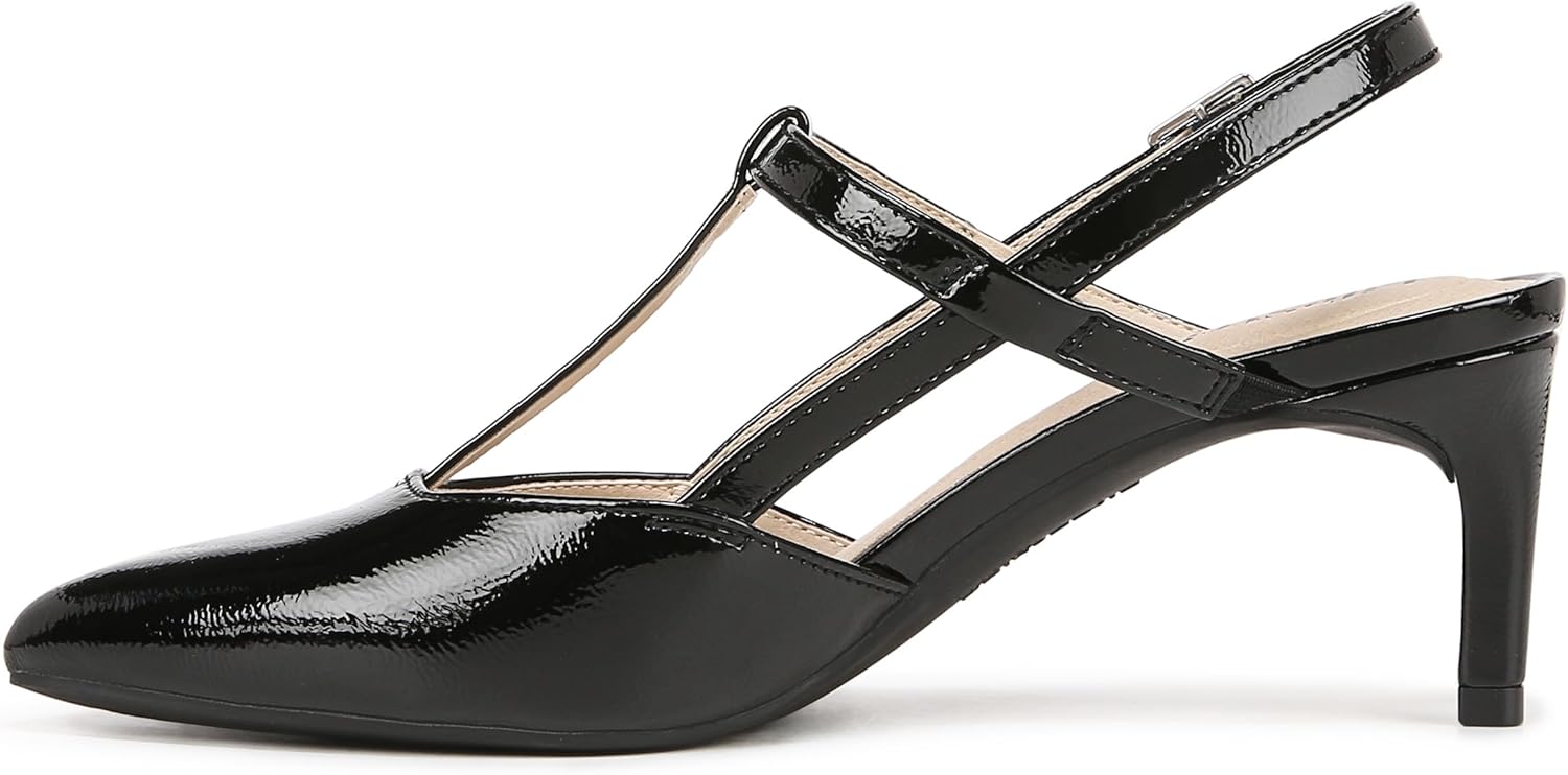 LifeStride Women's Aire Slingback Pump