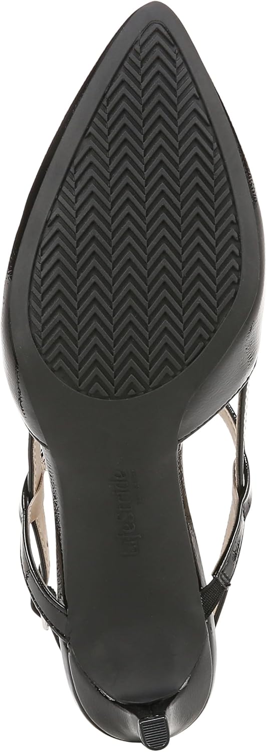 LifeStride Women's Aire Slingback Pump