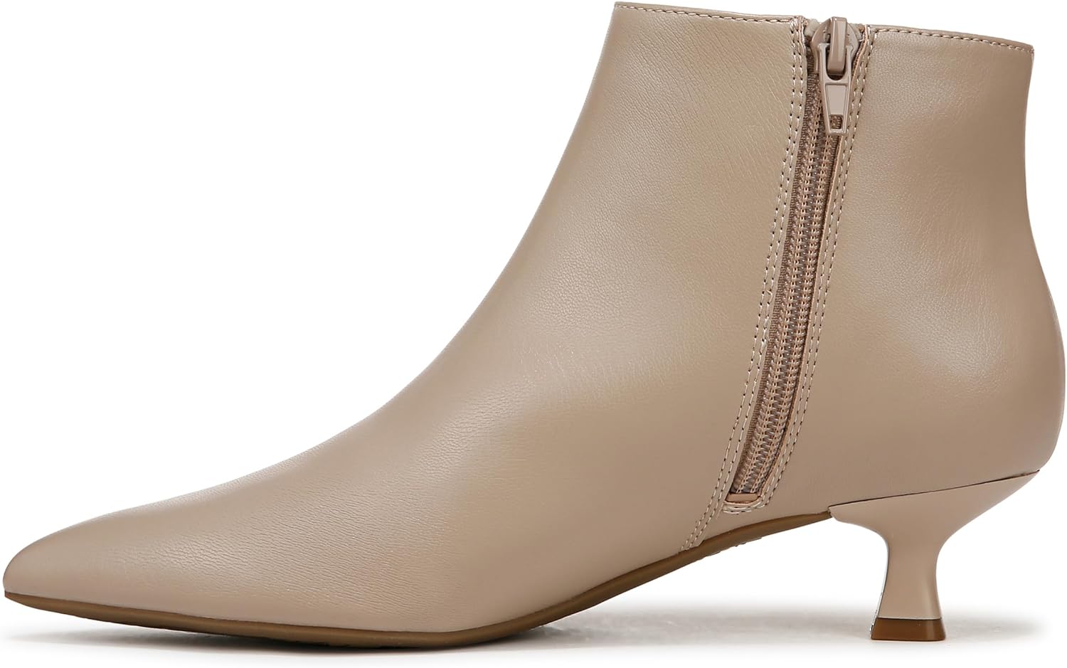 LifeStride Women's Maya Ankle Bootie