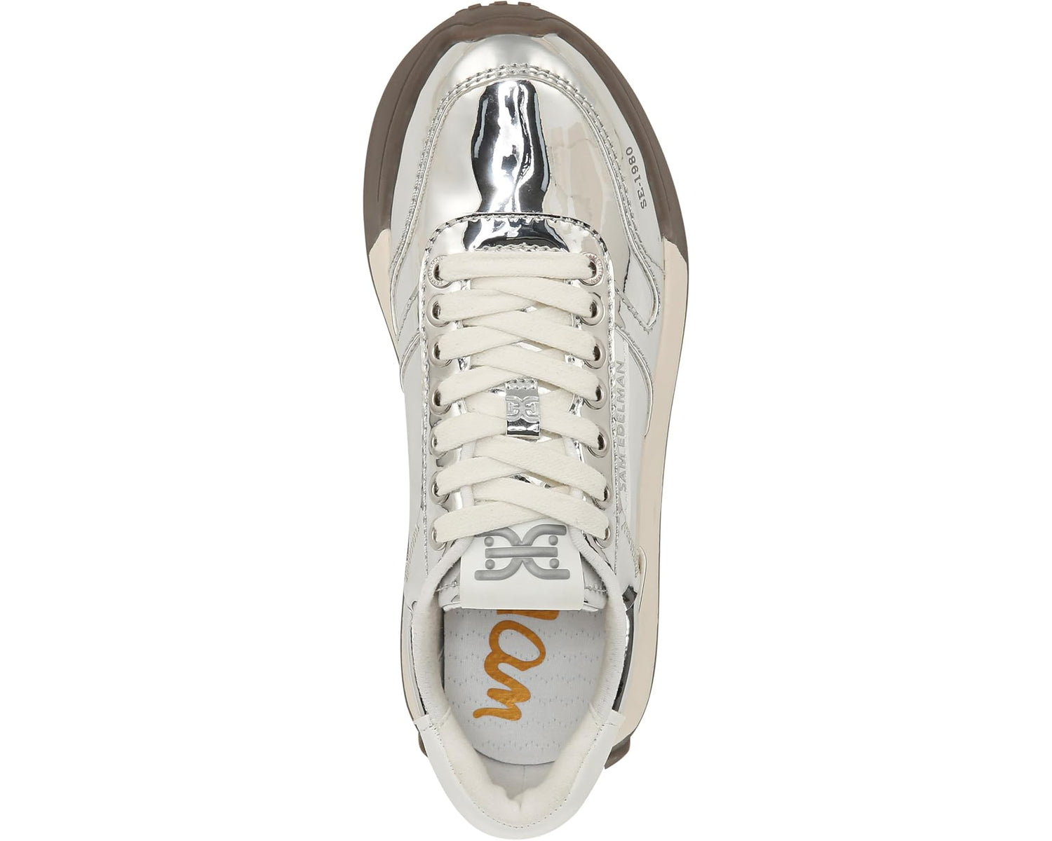 Sam Edelman Women's Layla Sneakers