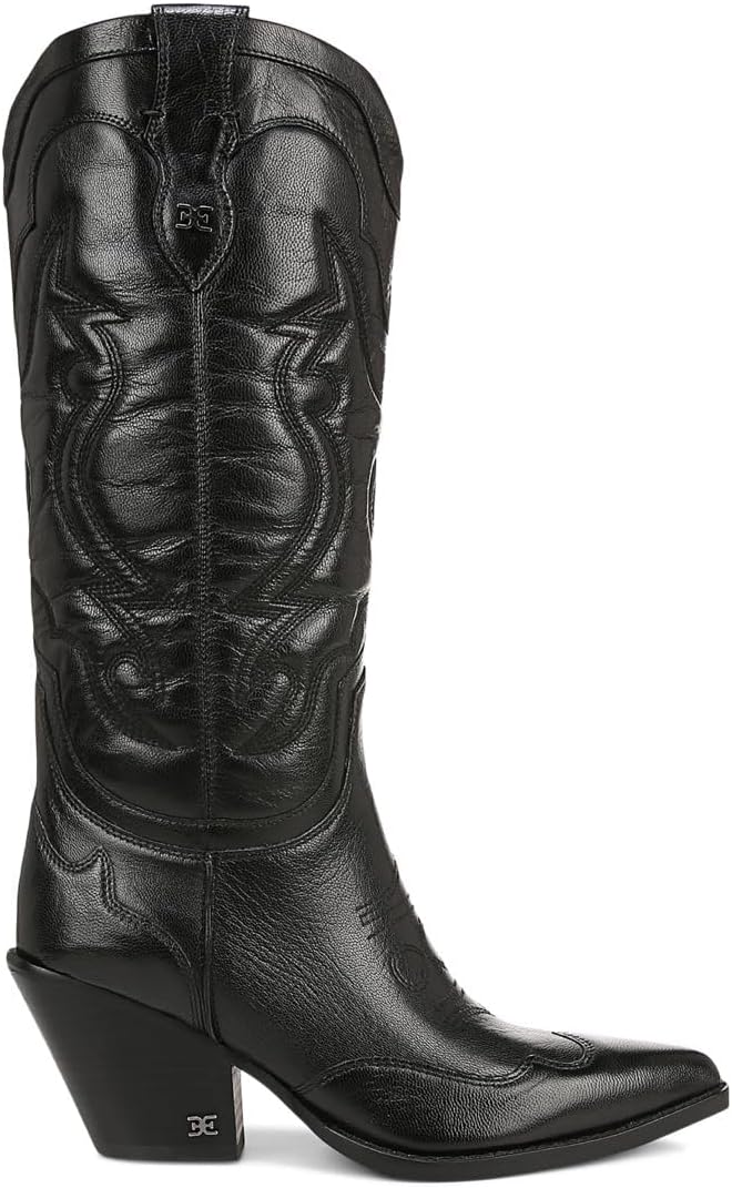 Sam Edelman Women's James Western Boot