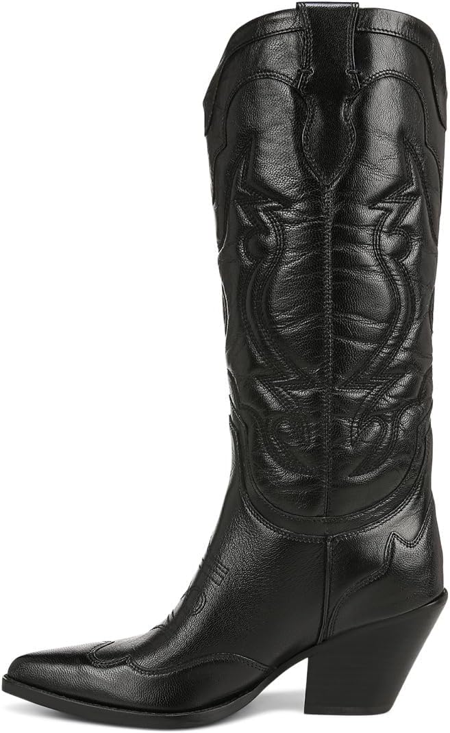 Sam Edelman Women's James Western Boot