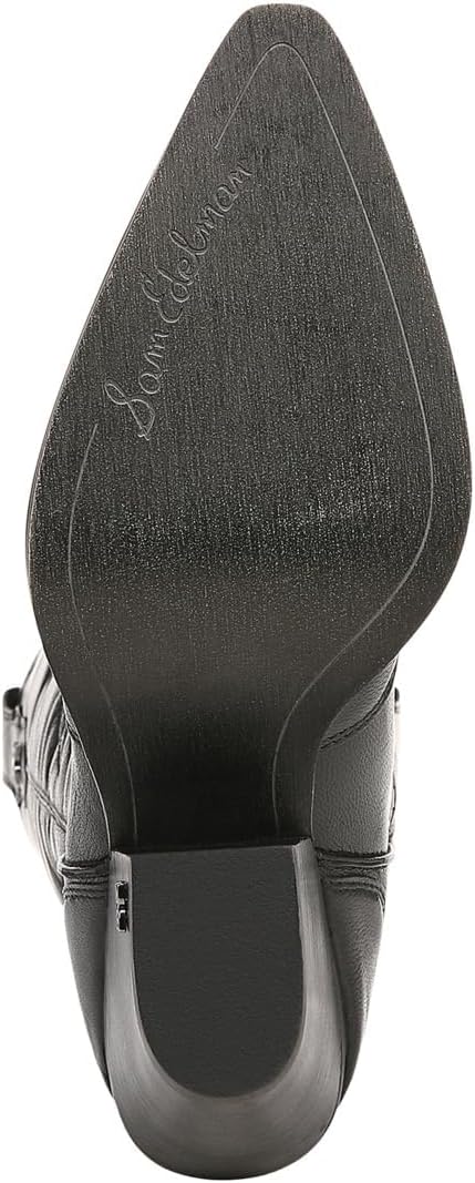 Sam Edelman Women's James Western Boot