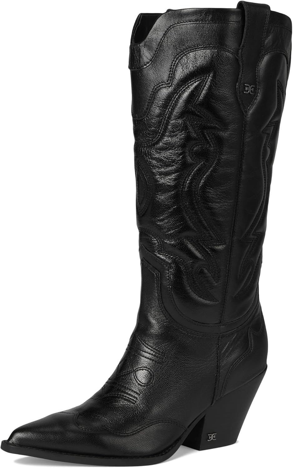 Sam Edelman Women's James Western Boot