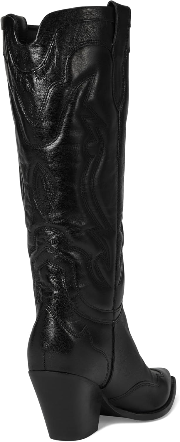 Sam Edelman Women's James Western Boot