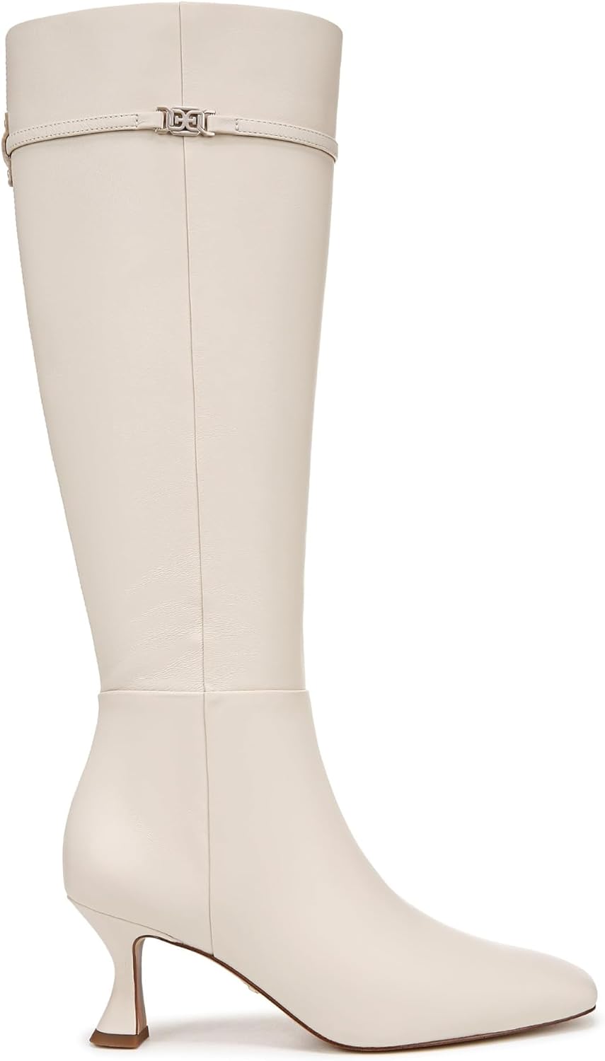 Sam Edelman Women's Lyla Knee High Boot