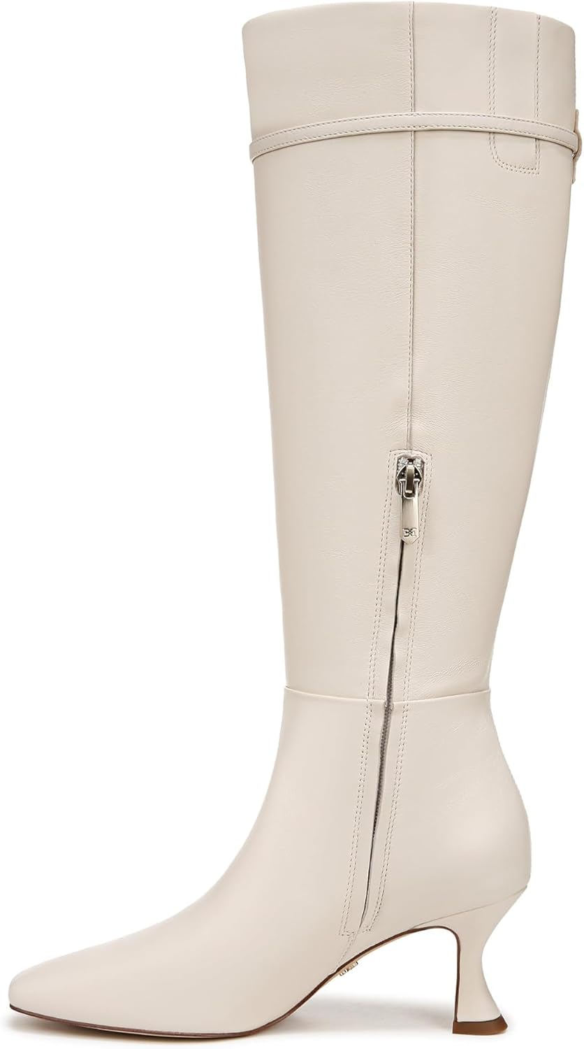 Sam Edelman Women's Lyla Knee High Boot