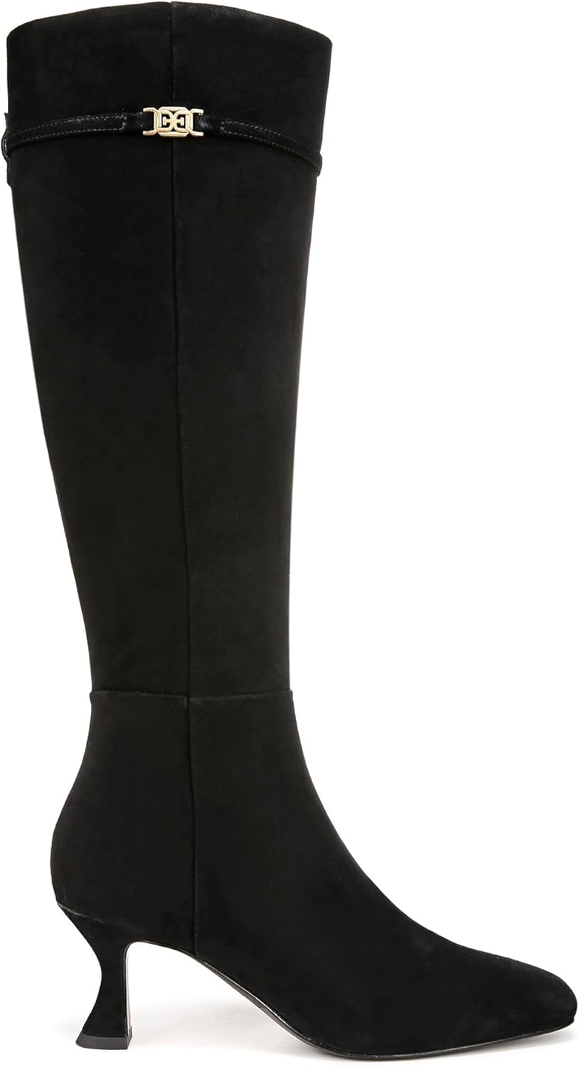 Sam Edelman Women's Lyla Knee High Boot