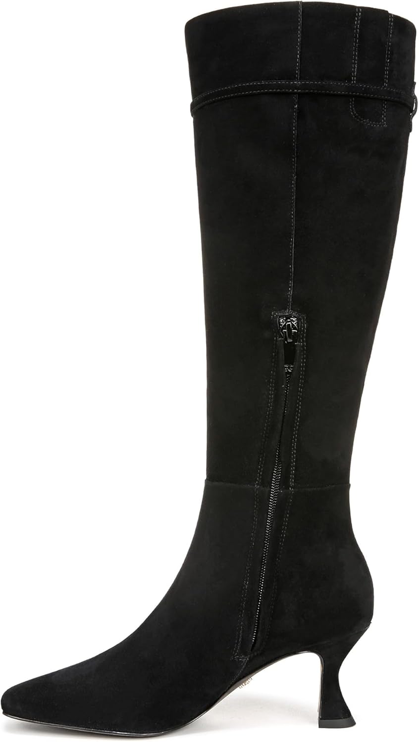 Sam Edelman Women's Lyla Knee High Boot