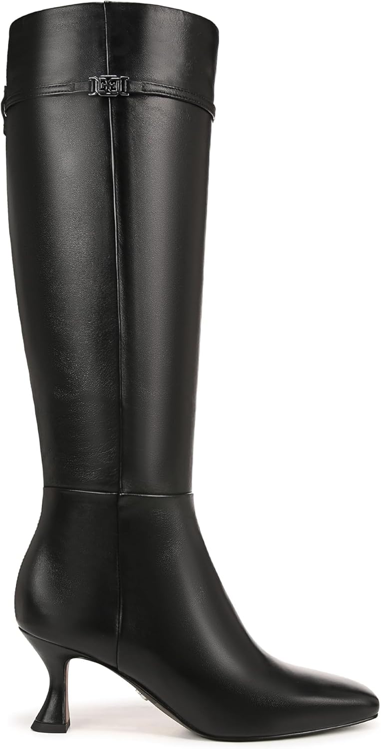 Sam Edelman Women's Lyla Knee High Boot