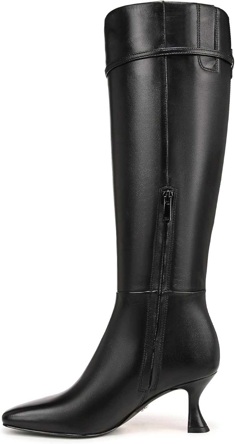 Sam Edelman Women's Lyla Knee High Boot