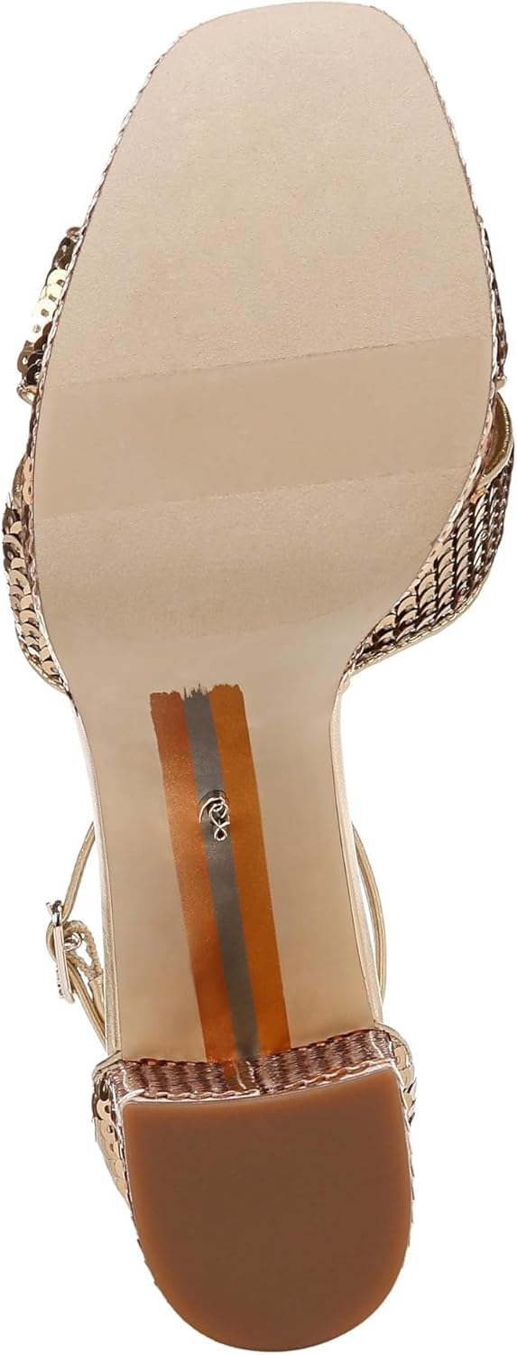 Sam Edelman Women's Jullian Platform Heel