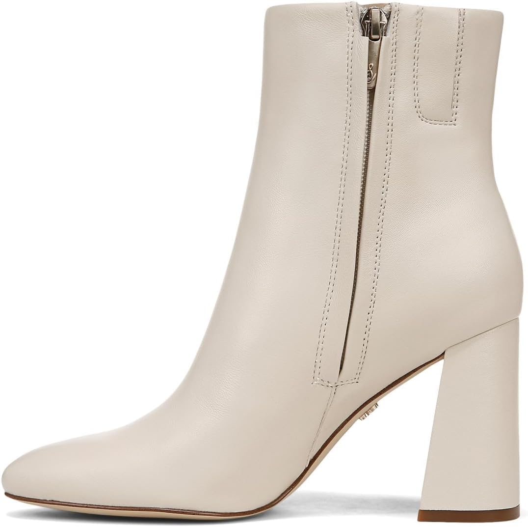 Sam Edelman Women's Daria Block Heel Bootie