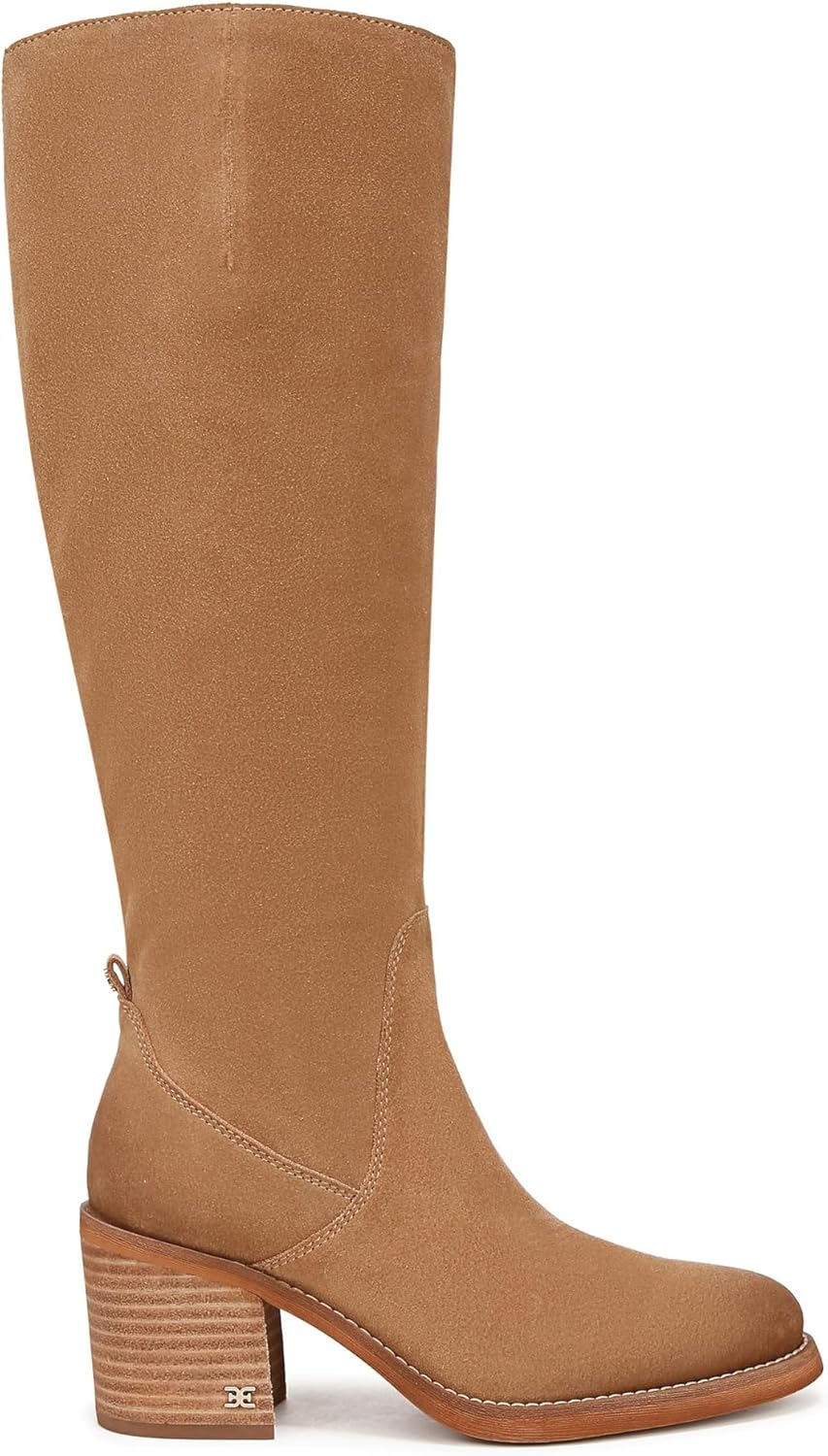 Sam Edelman Women's Soyer Knee High Boot