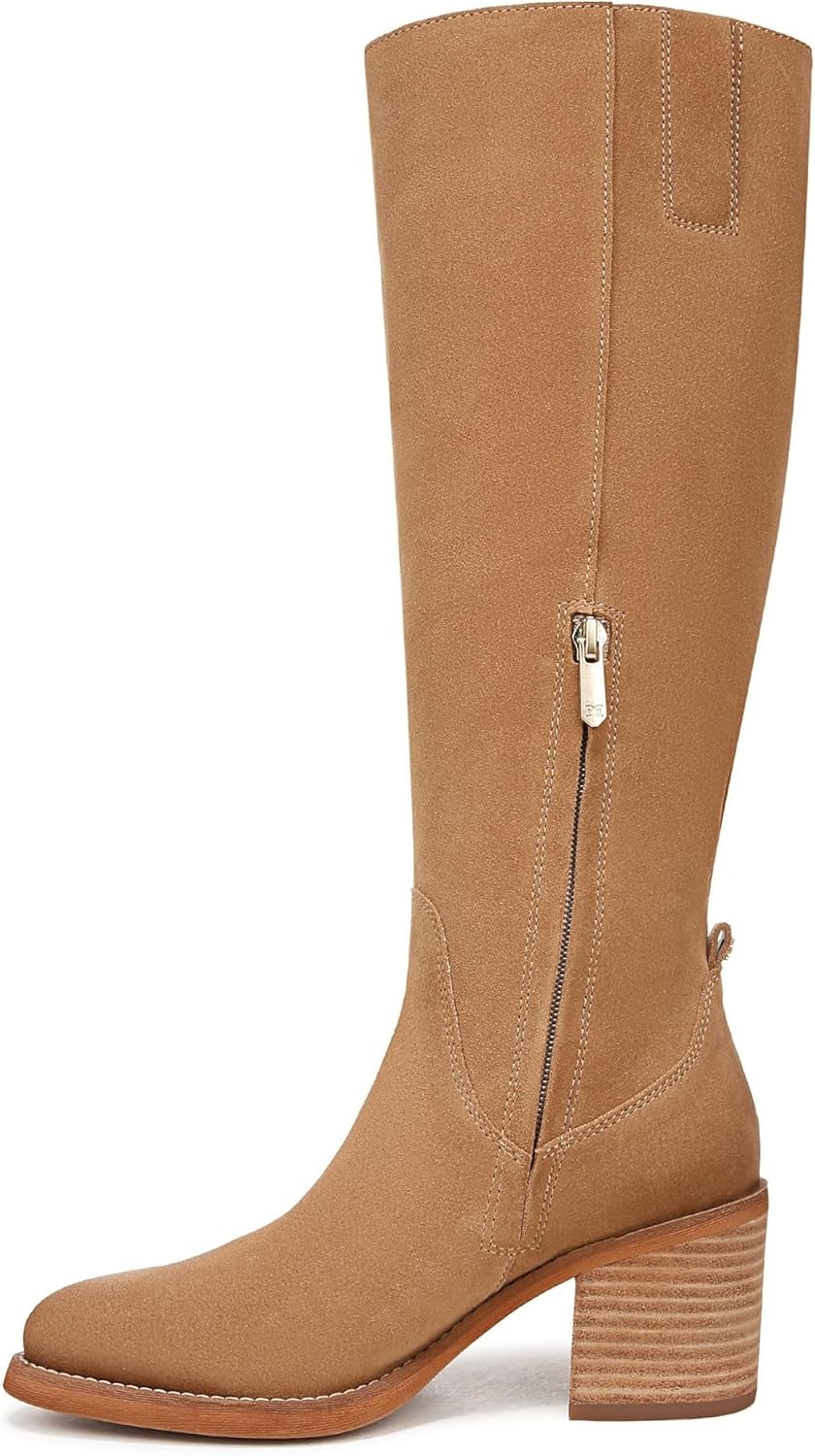 Sam Edelman Women's Soyer Knee High Boot