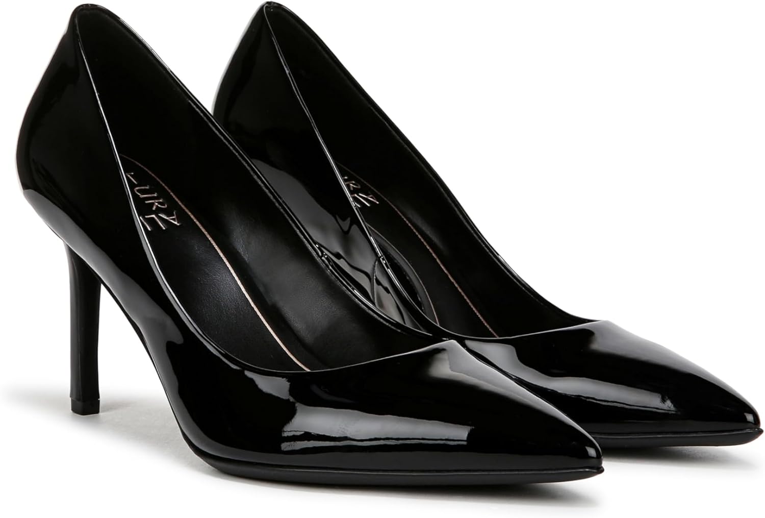 Black Patent