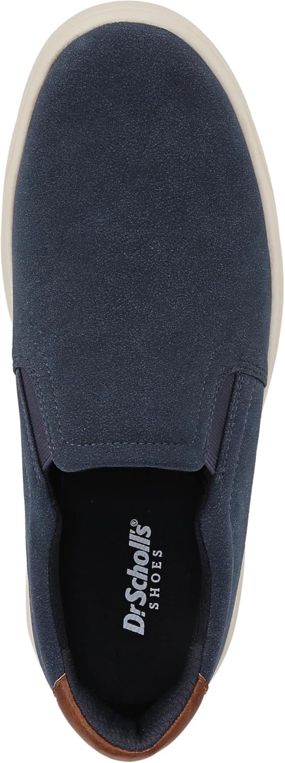 Dr. Scholl's Shoes Mens Madison CFX Slip On Loafer