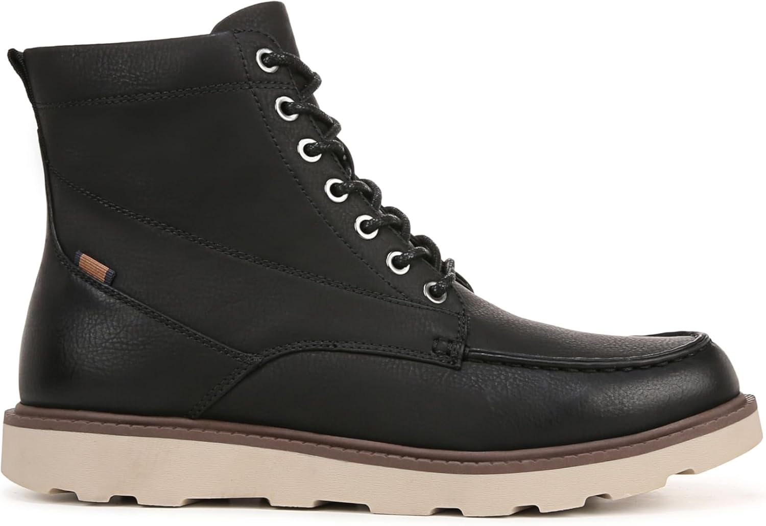 Dr. Scholl's Mens Manchester Lace Up Boot