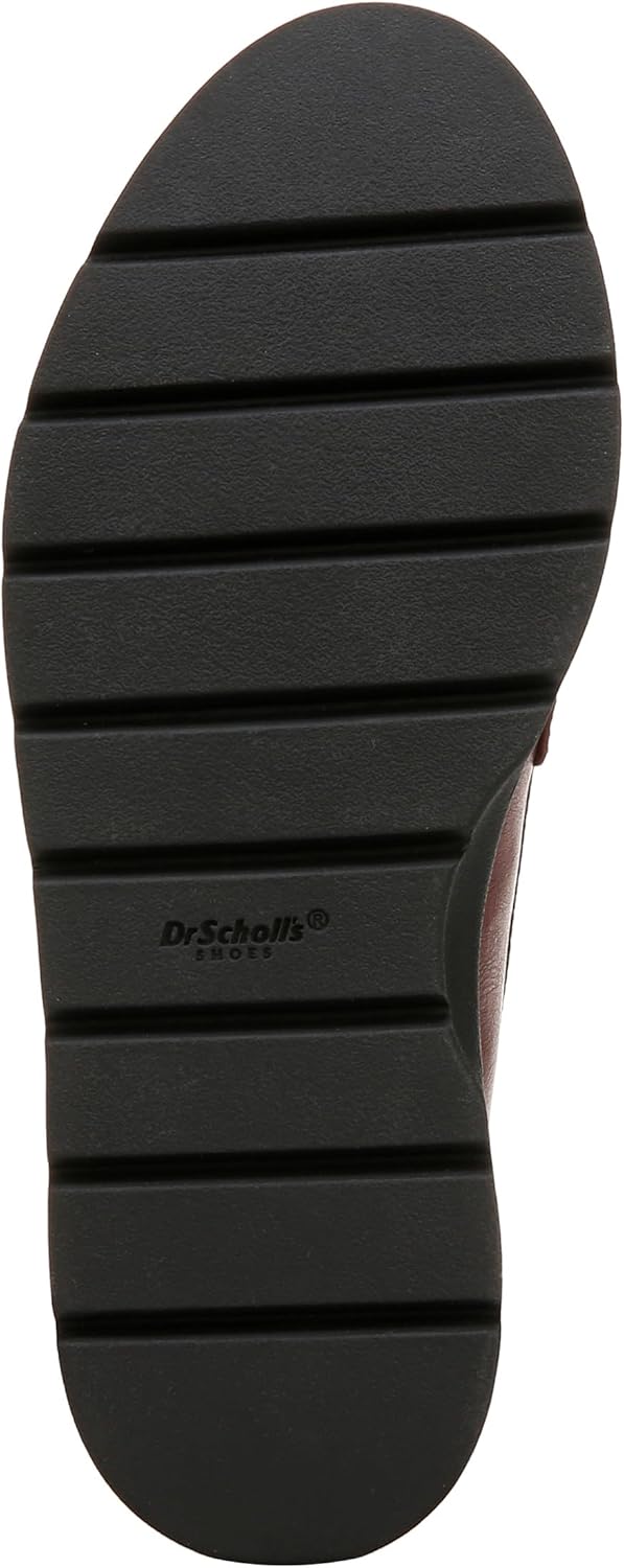 Dr. Scholl's Women's Nice Day Max Slip On Platform Loafer