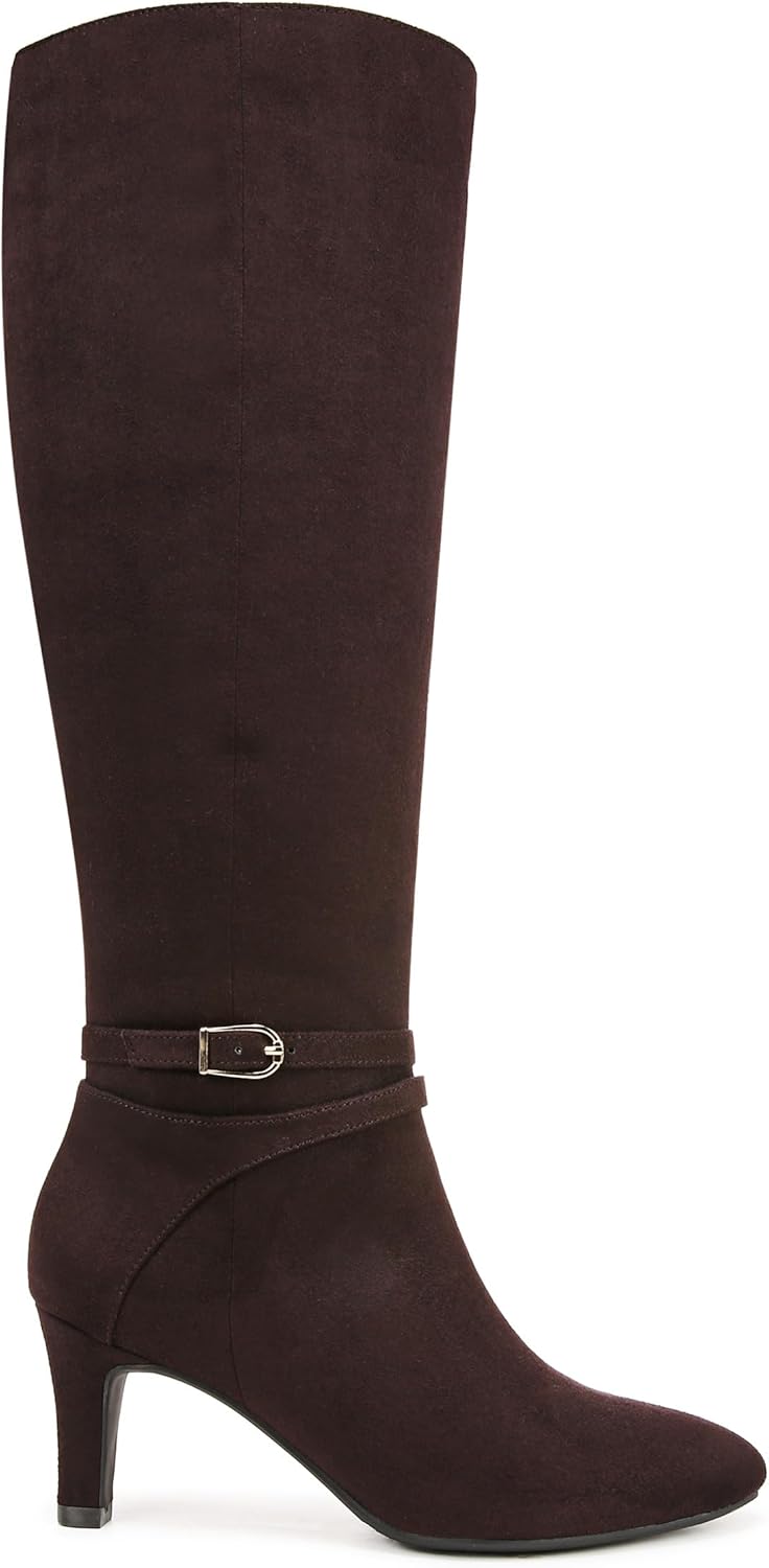 LifeStride Women's Guild Tall Knee High Boot