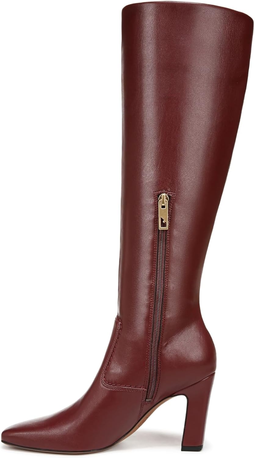 Franco Sarto Women's Bowman Knee High Boot