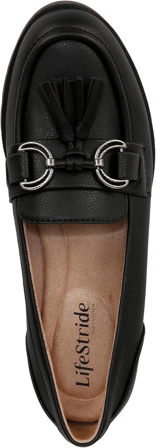 LifeStride Women's Logan Loafer