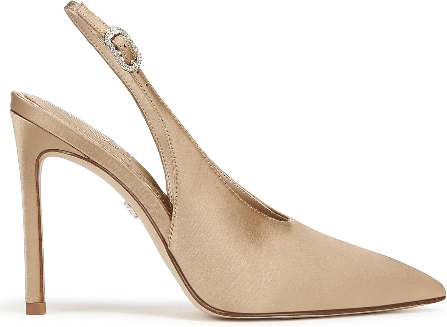 Sam Edelman Women's Alina Slingback Pump